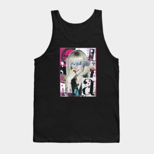 Indecision Tank Top